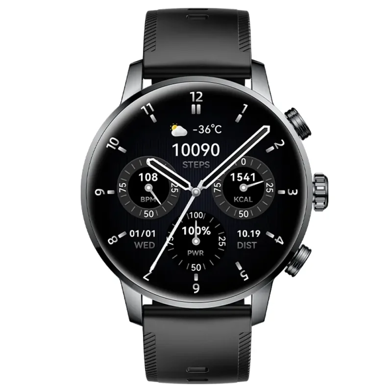 ساعت هوشمند گلوریمی مدل Glorimi Loop