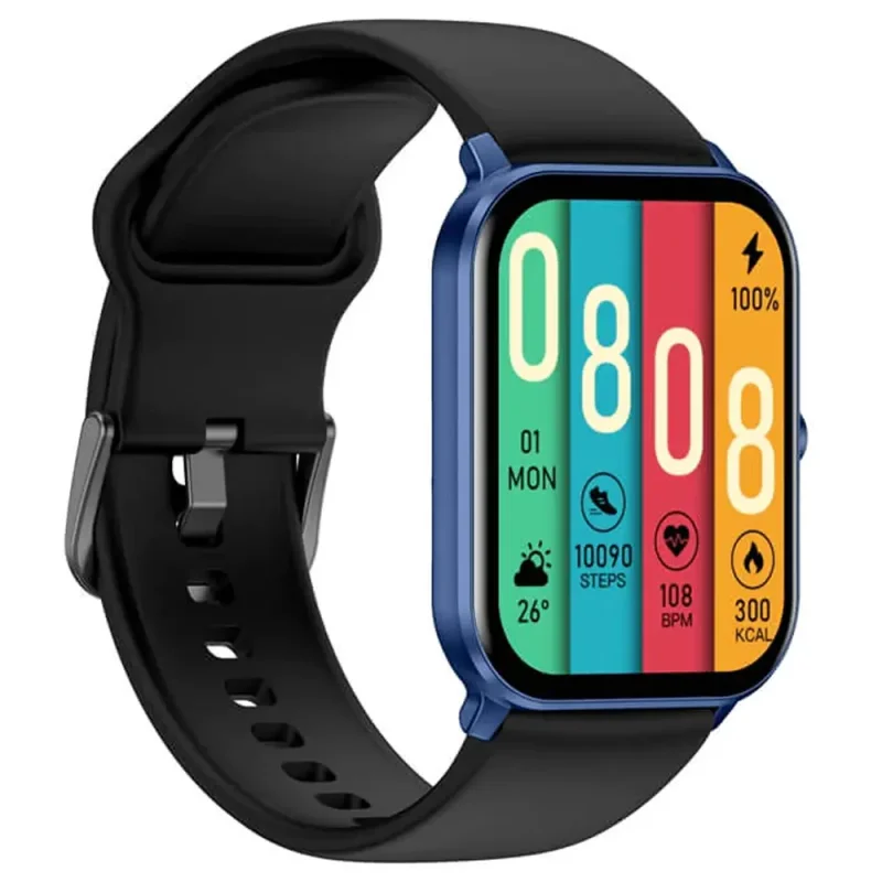 ساعت هوشمند کیسلکت مدل Kieslect Ks Mini