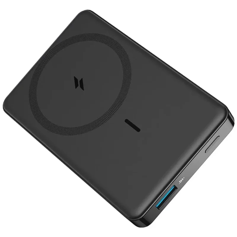 پاوربانک مگنتی انکر MagGo مدل A1642 ظرفیت 10000 توان 20 وات