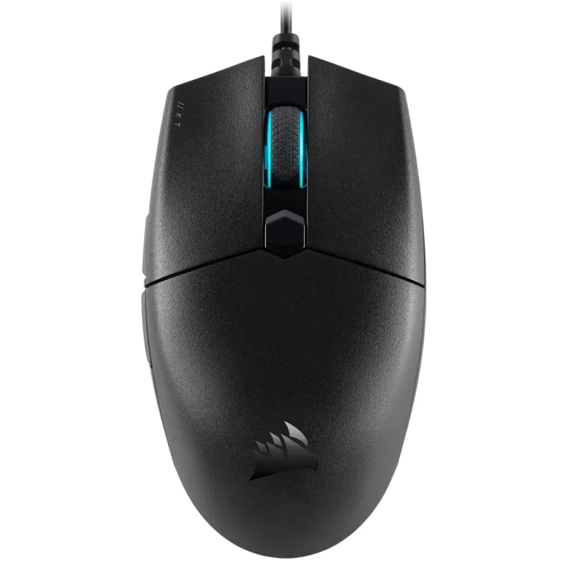 ماوس باسیم گیمینگ کورسیر مدل KATAR PRO Ultra-Light