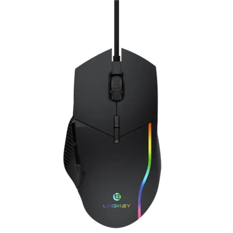 ماوس باسیم گیمینگ لاجی کی مدل M630B