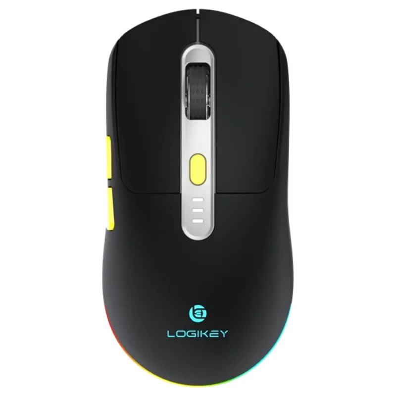 ماوس بی سیم گیمینگ لاجی کی مدل M530B