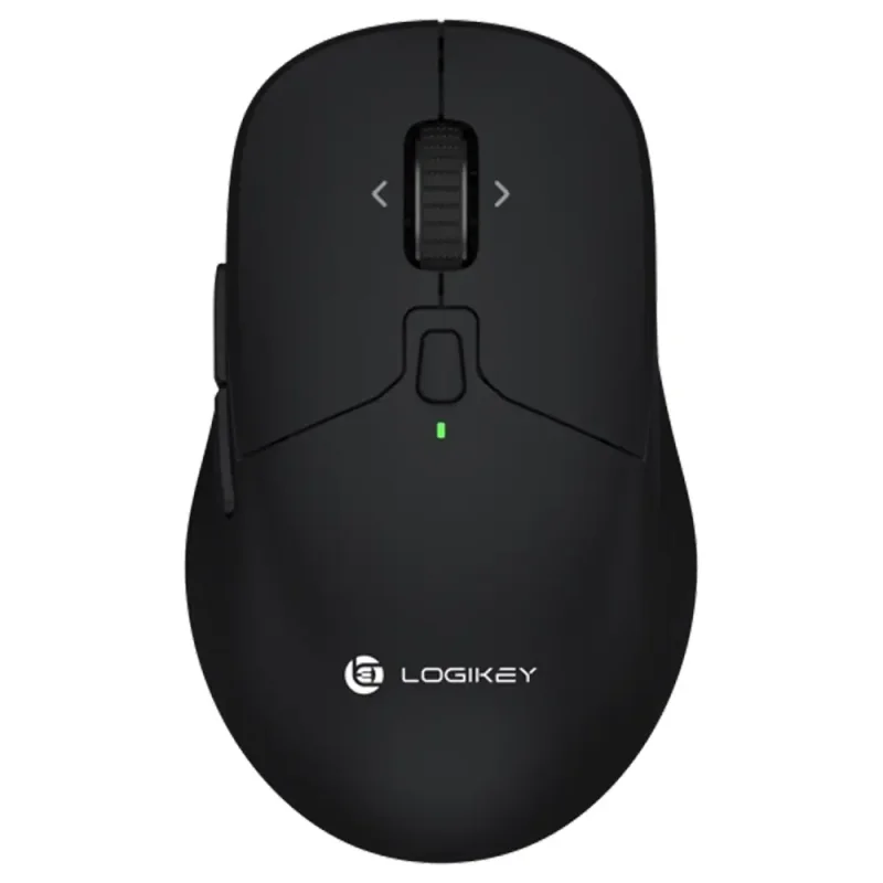 ماوس بی سیم لاجی کی مدل M520B