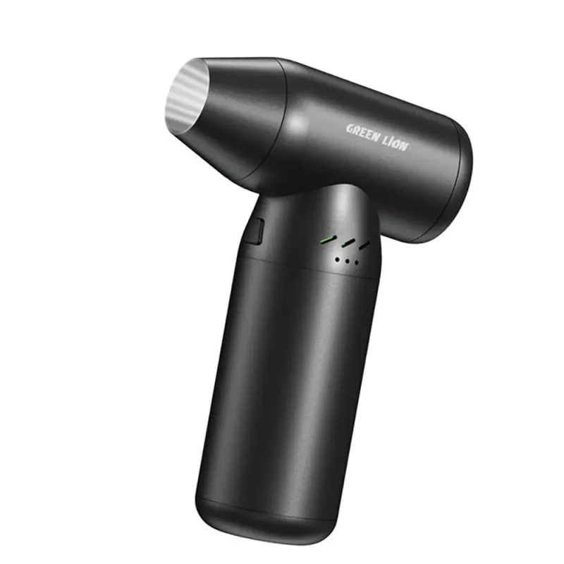 جت فن دمنده باد گرین لاین مدل Green Lion Jet Force