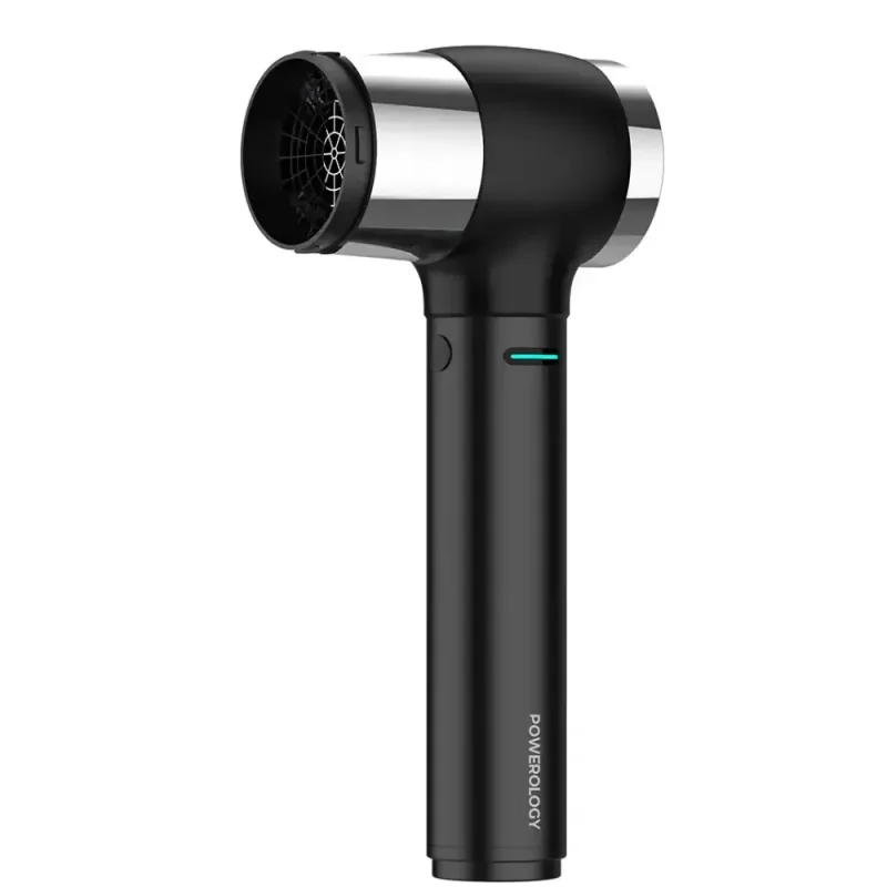 جت فن دمنده باد پاورولوژی Powerology High Thrust Turbo Fan Blower PP084