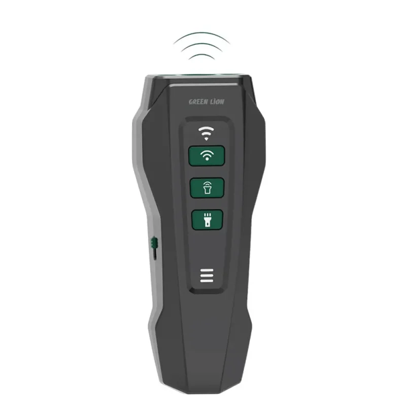 دور کننده حیوانات اولتراسونیک گرین لاین Green Lion Ultrasonic Pet Shield GL-DT10