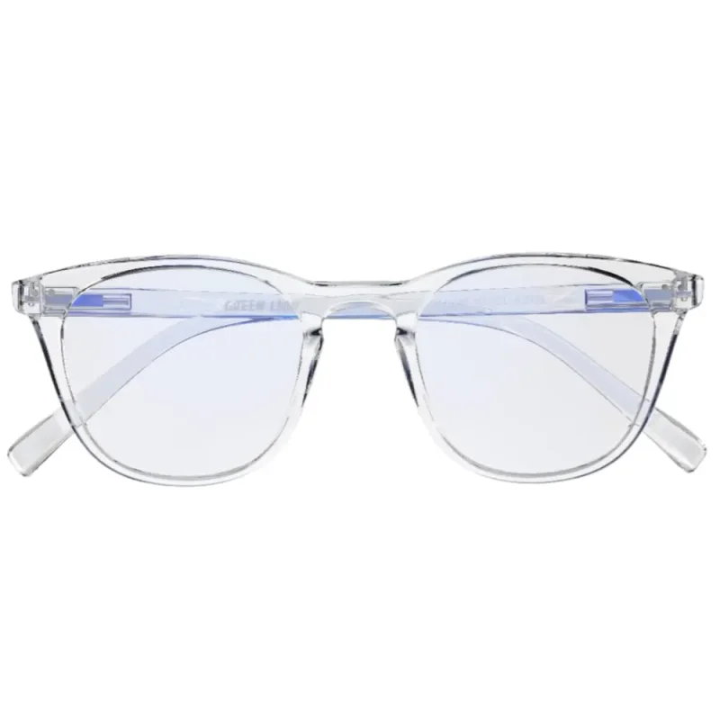 عینک محافظ چشم آنتی بلو لایت گرین لاین Green Lion Anti Blue Light Eyewear