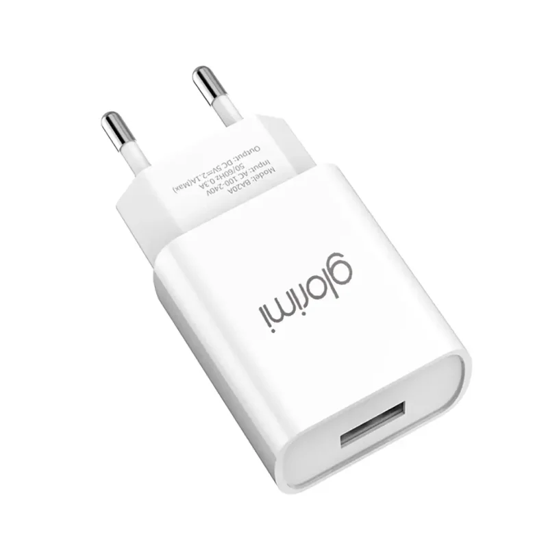 شارژر ساعت هوشمند گلوریمی مدل GL-PA01 توان 10.5 وات