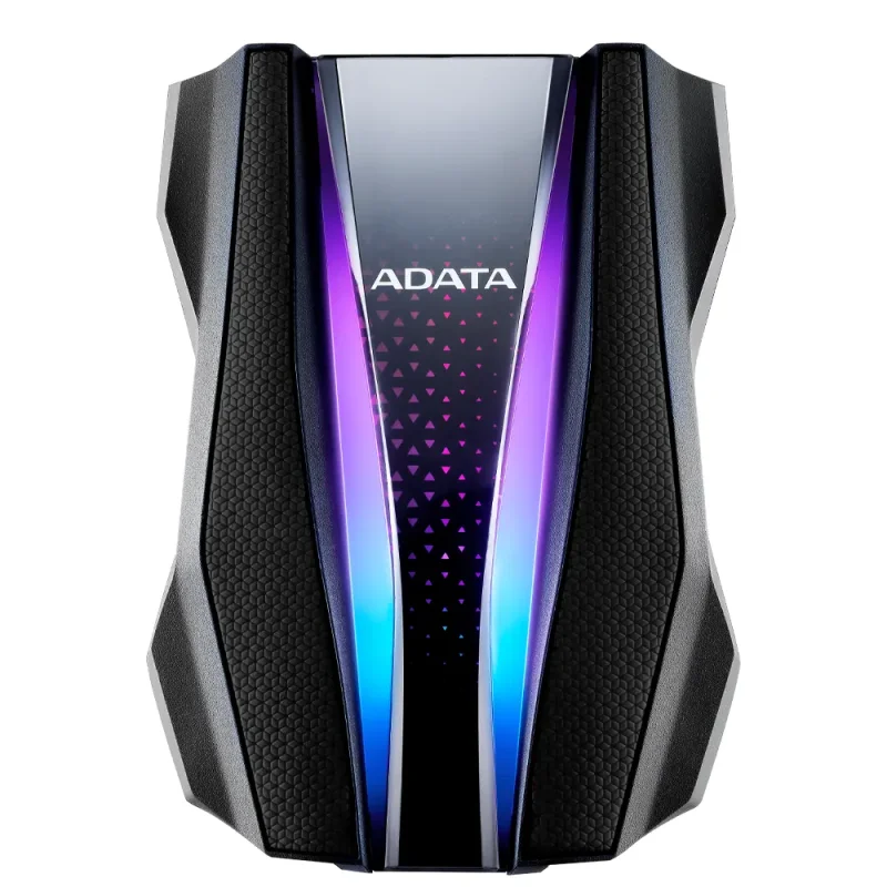 هارد اکسترنال ای دیتا مدل HD770G ظرفیت 1 ترابایت