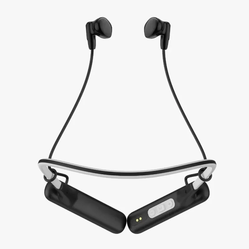 هدفون بلوتوث گردنی پاورولوژی Powerology VOIX ENC Neckband