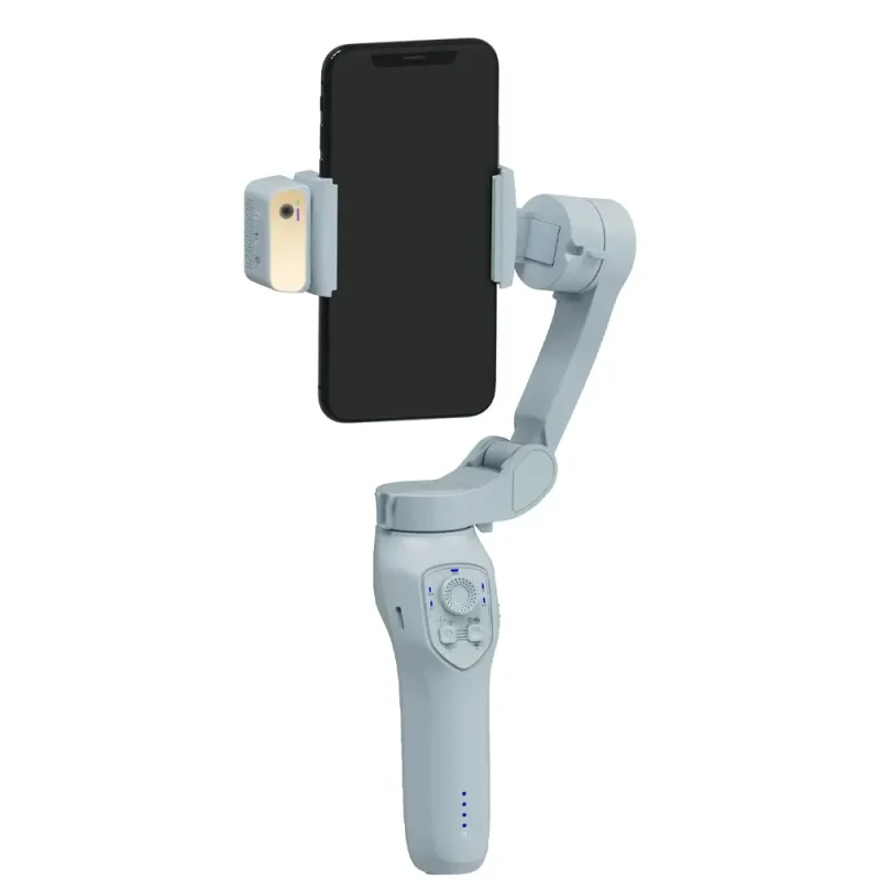 گیمبال و استابلایزر سه محوره موبایل پرودو مدل PD-AITGM