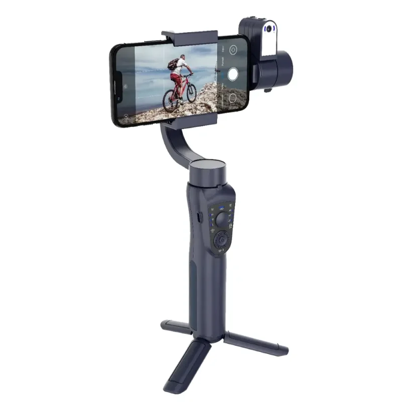 گیمبال و استابلایزر سه محوره موبایل پرودو مدل PDLFST035