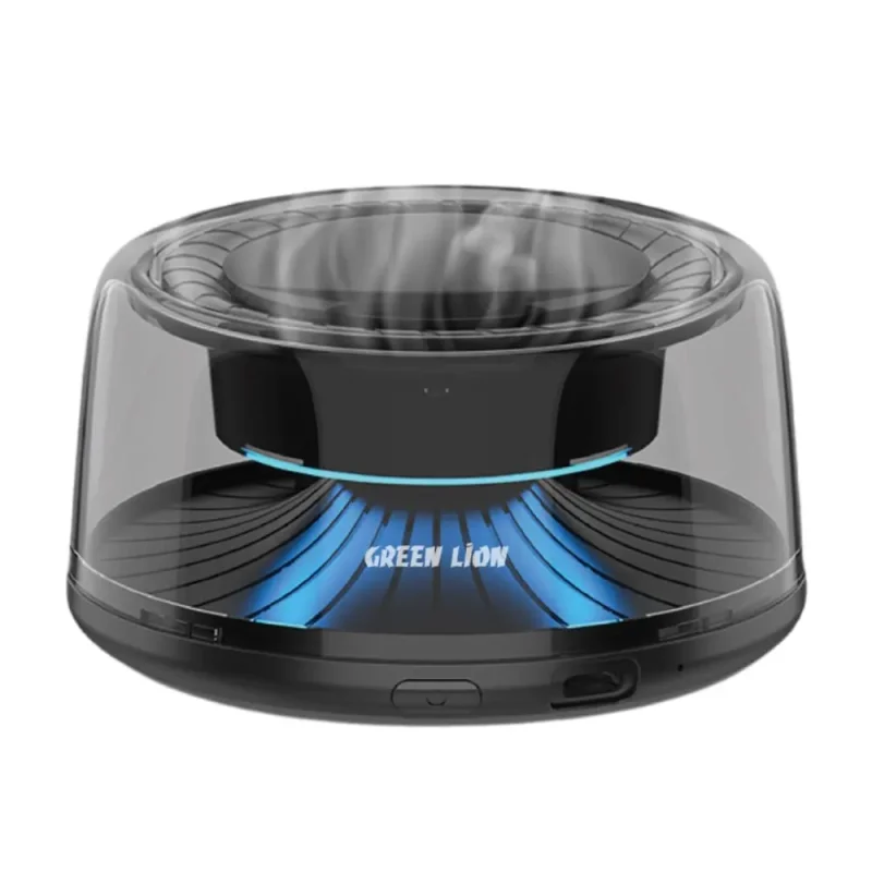 دستگاه خوشبو کننده و بخور ساز گرین لاین مدل Sentia GL-AD13