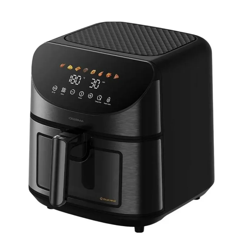 سرخ کن هواپز بدون روغن شیائومی درما 8 لیتری مدل DEM-KZ150W