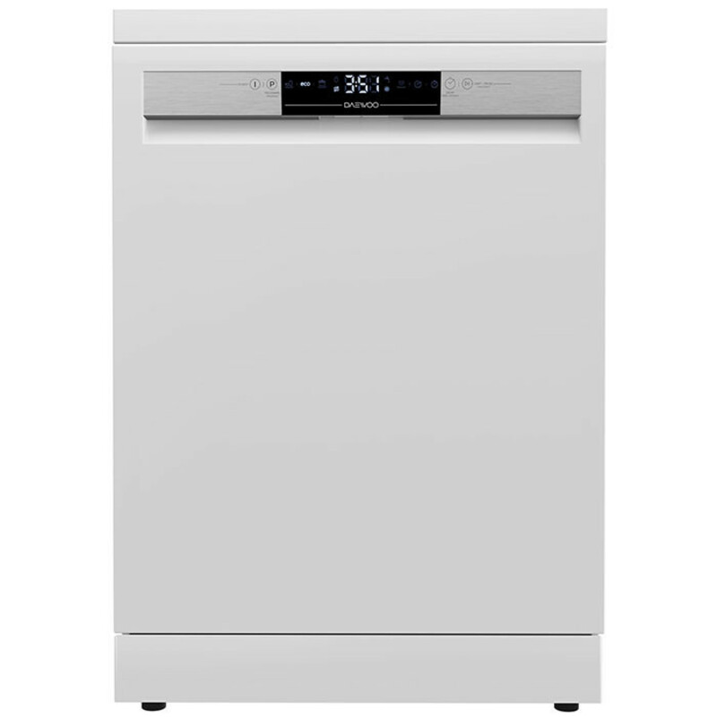 ماشین ظرفشویی 12 نفره دوو مدل DDW-30W1252