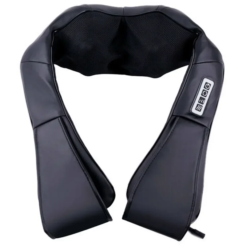 ماساژور شانه و گردن با کمپرس گرم ایکس او مدل FG09