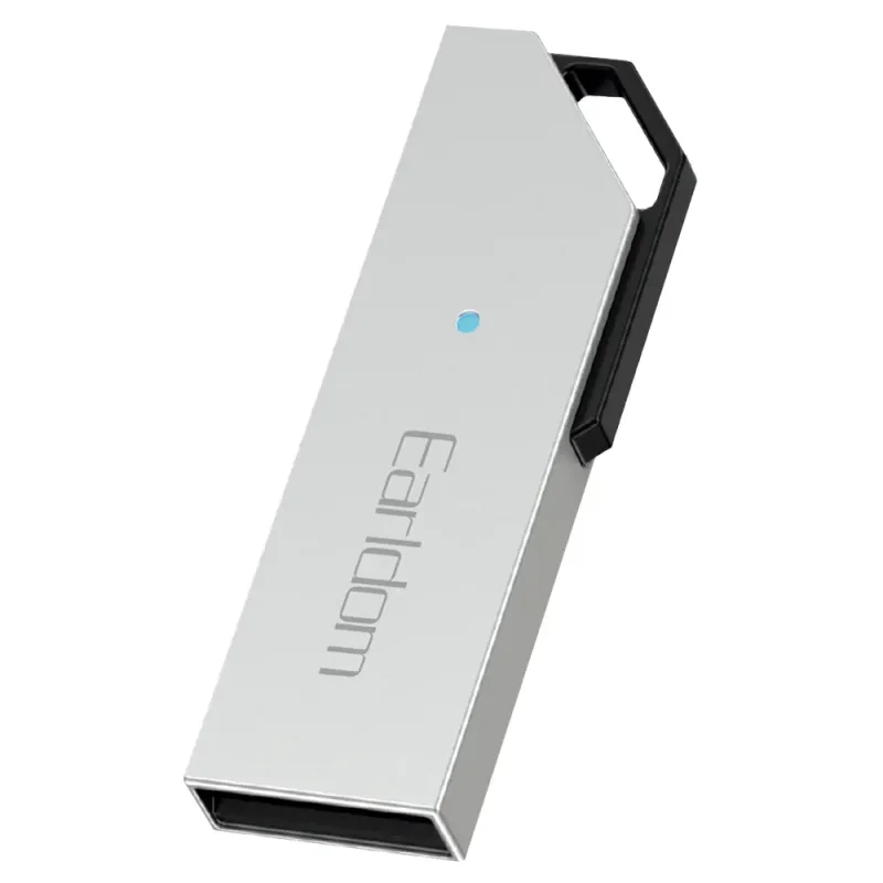 دانگل بلوتوث صوتی ارلدام مدل BR31