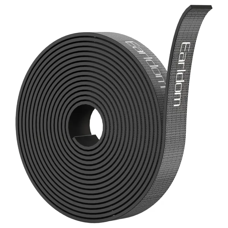 بند چسبی نظم دهنده کابل ارلدام مدل VE01 طول 3 متر