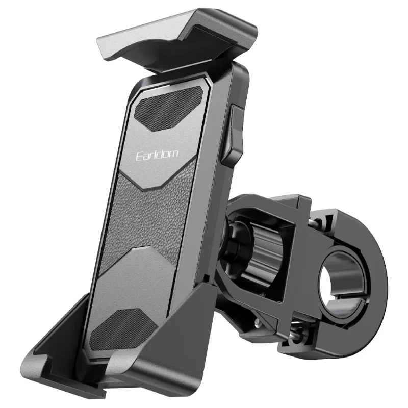 هولدر و پایه نگهدارنده موتوری گوشی موبایل ارلدام مدل EH186