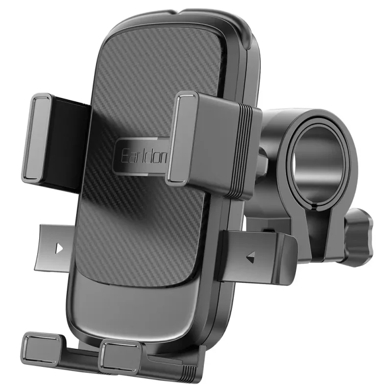 هولدر و پایه نگهدارنده موتوری گوشی موبایل ارلدام مدل EH245