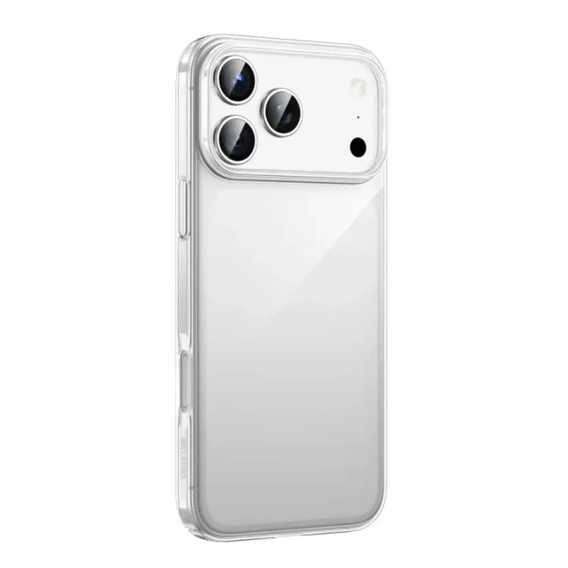 قاب Delgado PC گرین لاین آیفون iPhone 17 Pro مدل GNDPC17PCL