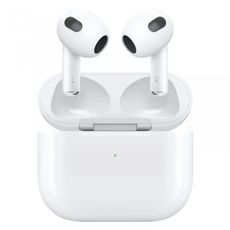 هندزفری بلوتوثی گرین لاین Earbuds 3 G1 مدل GL-P3G1