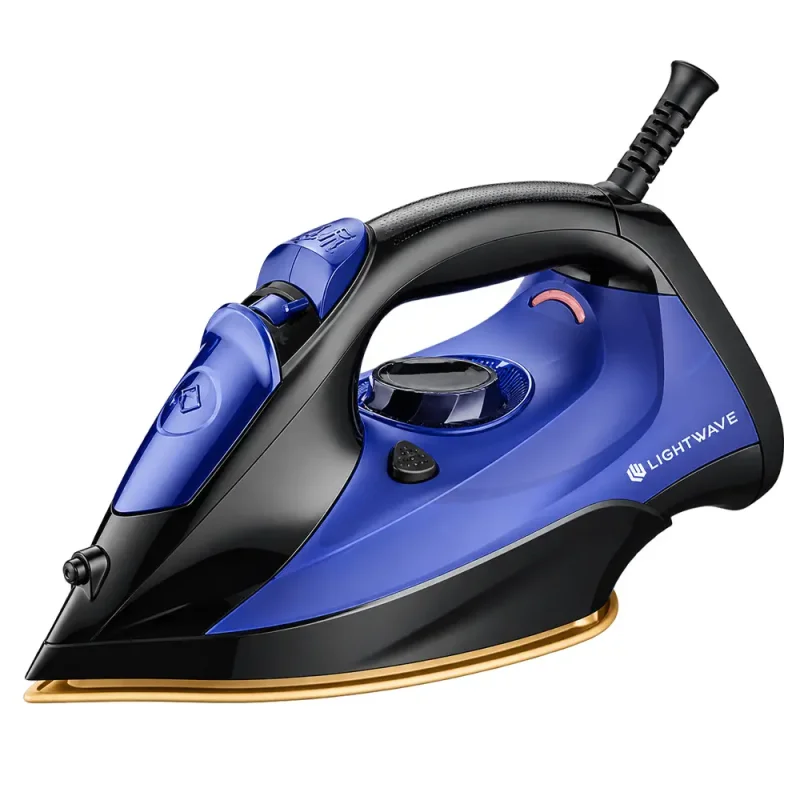اتو بخار لایت ویو مدل Lightwave LW-SIR-311 توان 2200 وات