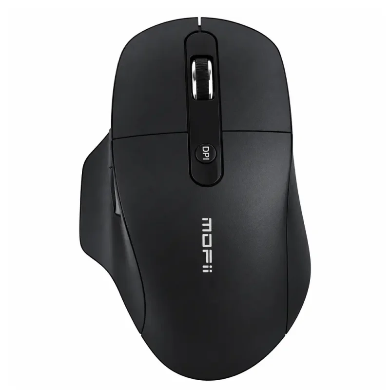 ماوس بی سیم مافی مدل Mofii M4DM