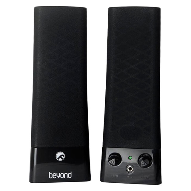 اسپیکر بیاند مدل BZ-2070