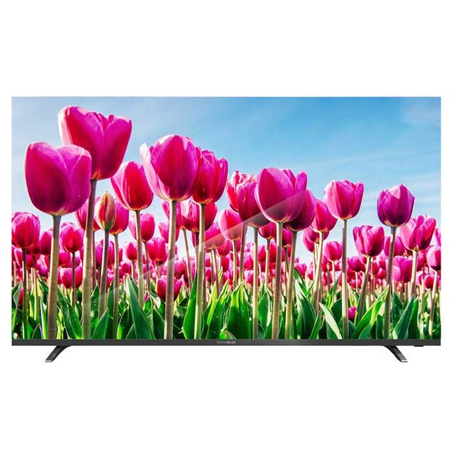 تلویزیون ال ای دی دوو مدل DLE-43K4300 سایز 43 اینچ