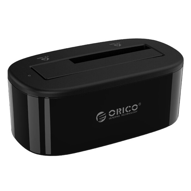 داک هارد و تبدیل ساتا به USB اوریکو مدل 6218US3