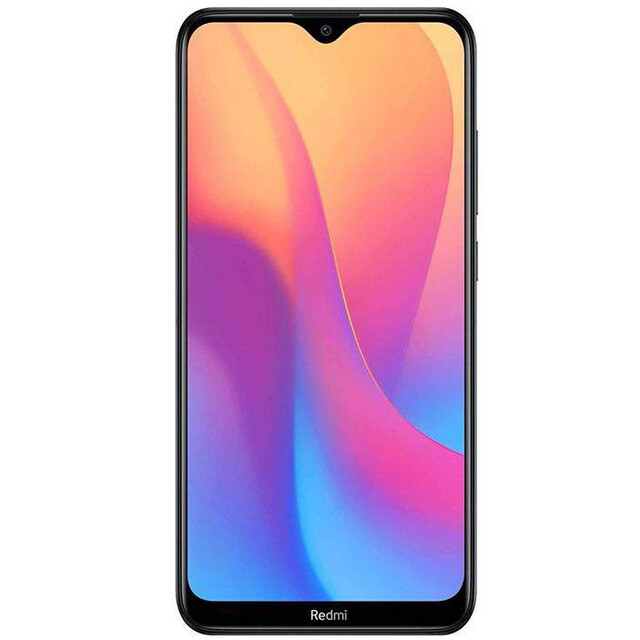 گوشی موبایل شیائومی Redmi 8A ظرفیت 32 گیگابایت دو سیمکارت