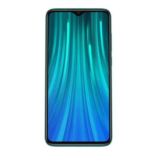 گوشی موبایل شیائومی Redmi Note 8 Pro ظرفیت 128 گیگابایت دو سیمکارت