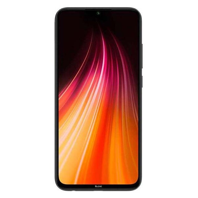گوشی موبایل شیائومی Redmi Note 8 ظرفیت 128 گیگابایت دو سیمکارت