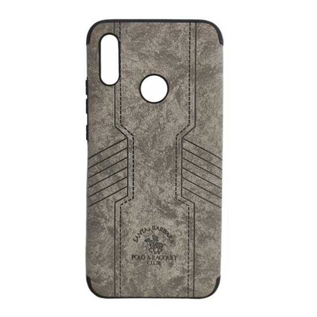 قاب محافظ سانتا باربارا طرح1 هوآوی P Smart 2019