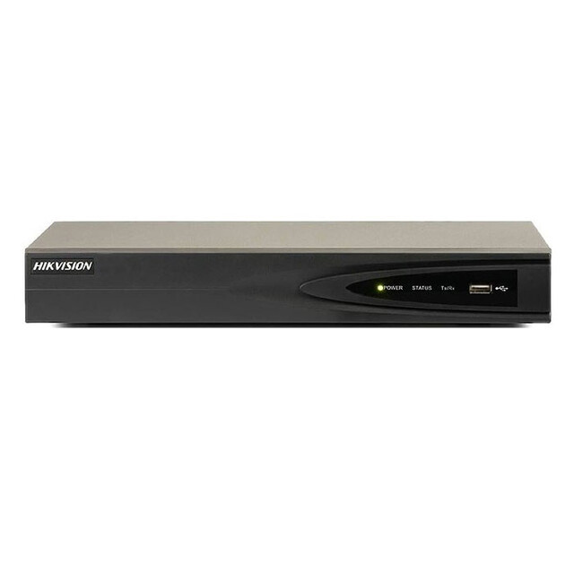 ضبط کننده ویدیویی تحت شبکه NVR هایک ویژن مدل DS-7616NI-Q1