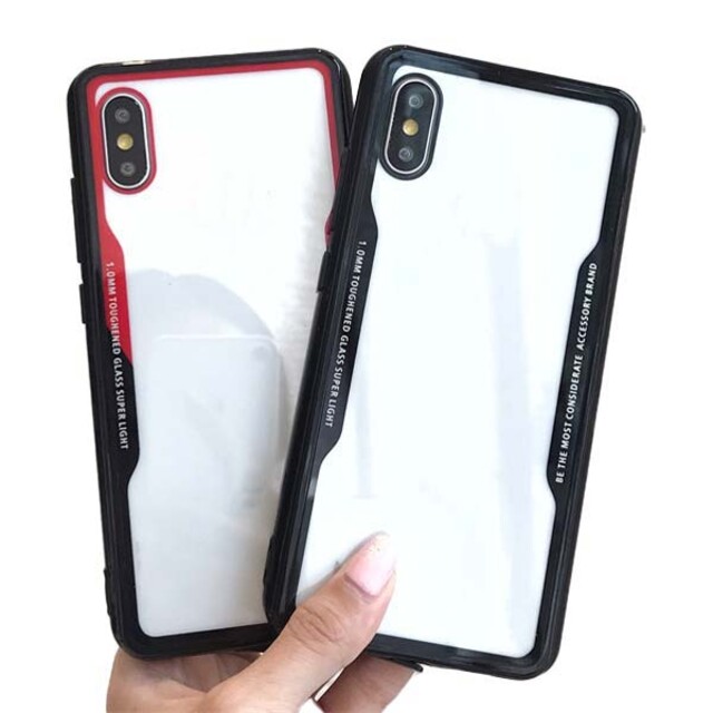 قاب محافظ پروتکشن پشت گلس سامسونگ A10