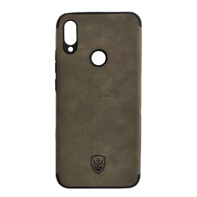 قاب طرح چرم آرامیس شیاومی Redmi Note 7