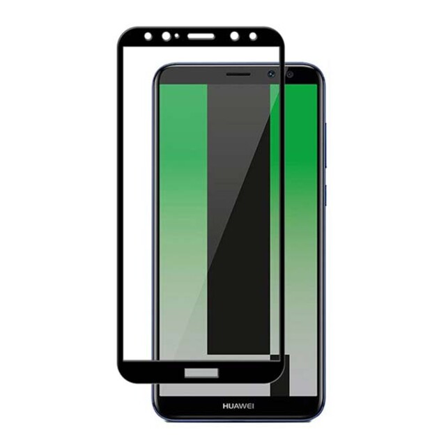 محافظ صفحه نمایش شیشه‌ای آیتک گوشی موبایل هوآوی Mate 10 Lite