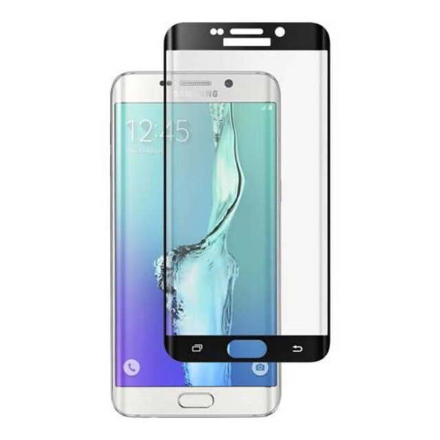 محافظ صفحه نمایش شیشهای آیتک گوشی موبایل سامسونگ S6