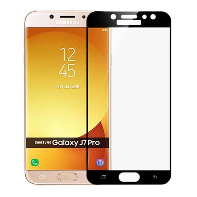 محافظ صفحه نمایش شیشه‌ای آیتک گوشی موبایل سامسونگ J5 Pro