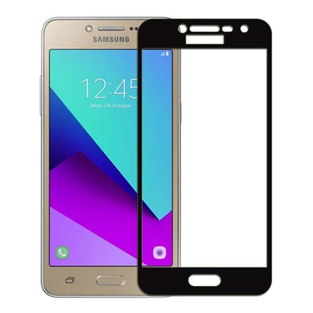 محافظ صفحه نمایش شیشه‌ای آیتک گوشی موبایل سامسونگ J2 Pro 2018