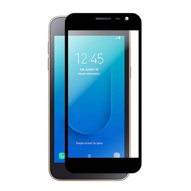 محافظ صفحه نمایش شیشهای آیتک گوشی موبایل سامسونگ J2 Core
