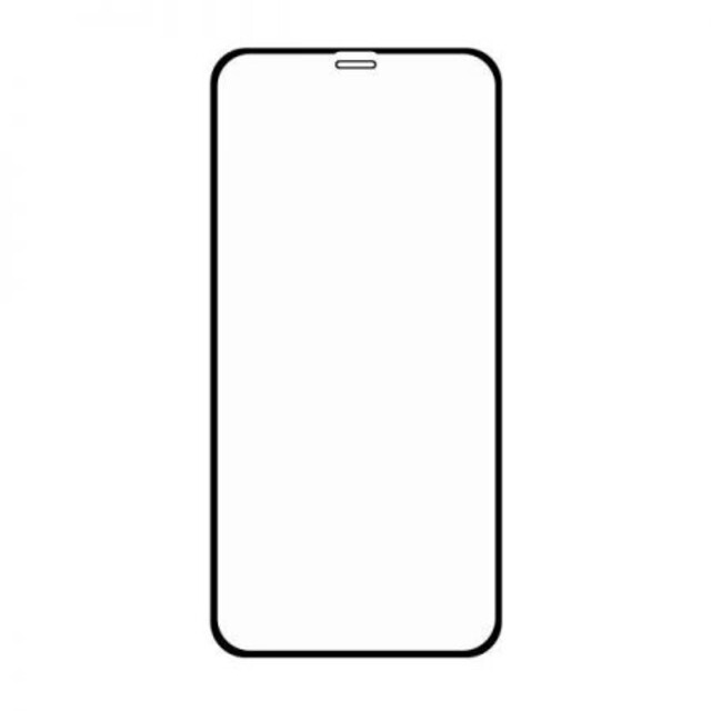 محافظ صفحه نمایش شیشه‌ای آیتک آیفون iPhone 11/XR