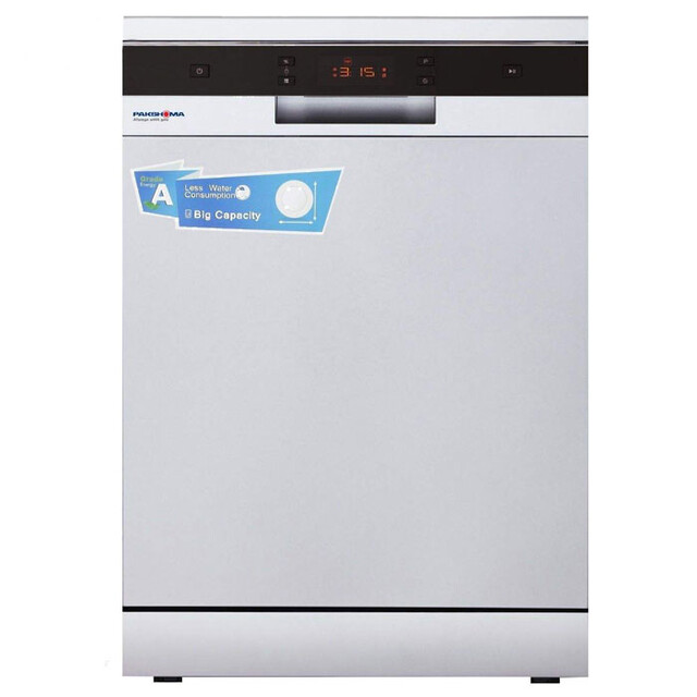 ماشین ظرفشویی پاکشوما مدل MDF-14304