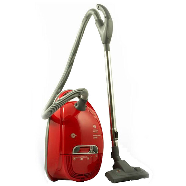 جاروبرقی پارس خزر مدل VC-2200W