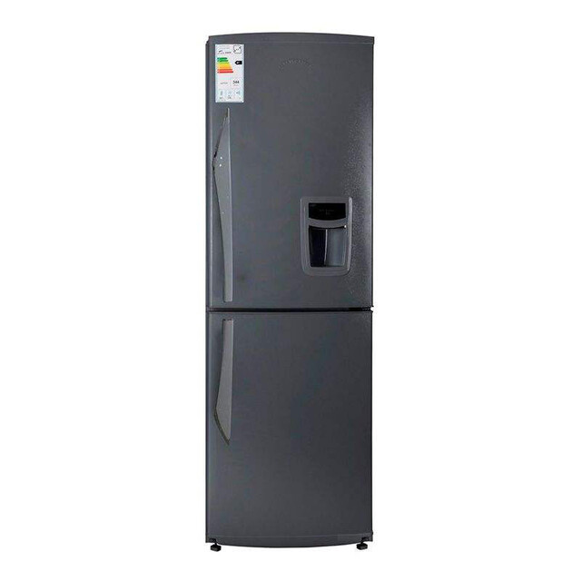 یخچال فریزر الکترواستیل مدل ES25 سری اکونومی Economy