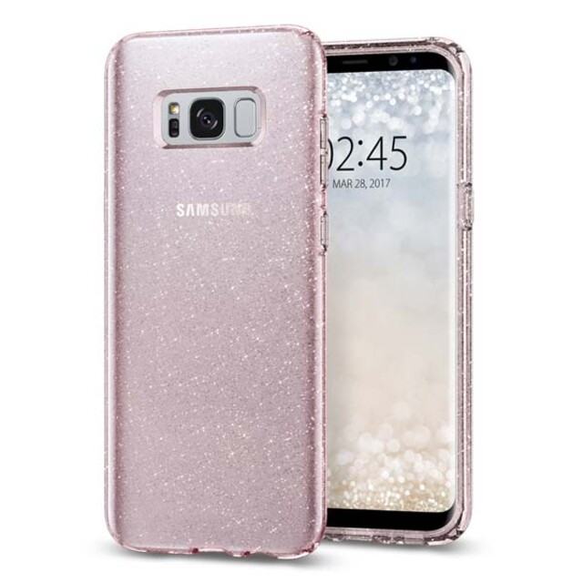 قاب فانتزی اکلیلی موبایل سامسونگ S8 Plus