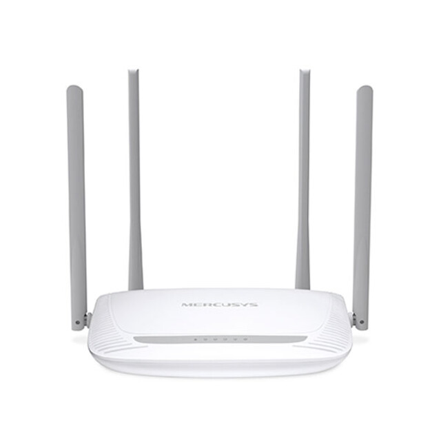 روتر بیسیم 300Mbps مرکوسیس مدل MW325R