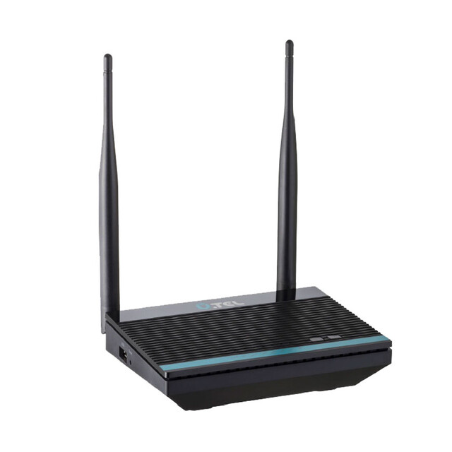 مودم روتر ADSL2 Plus بی سیم یوتل مدل A304U
